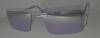 Γυαλιά ήλιου ENVY EN4047Z 53 13 SISI-130 με μοβ φακούς και μεταλλικό σκελετό ασημί (OEM)